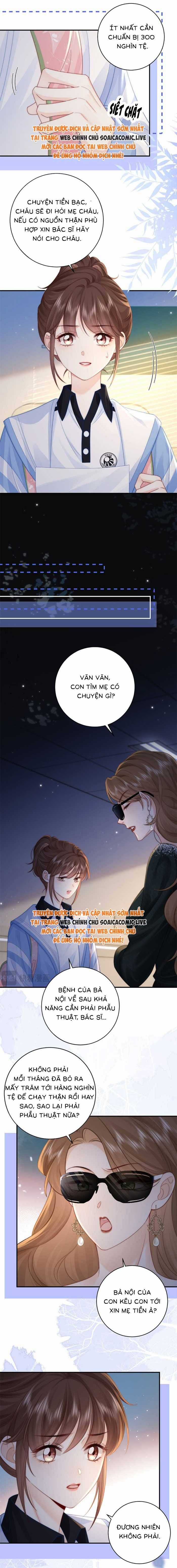 Sa Ngã - Chương 21 - Trang 6