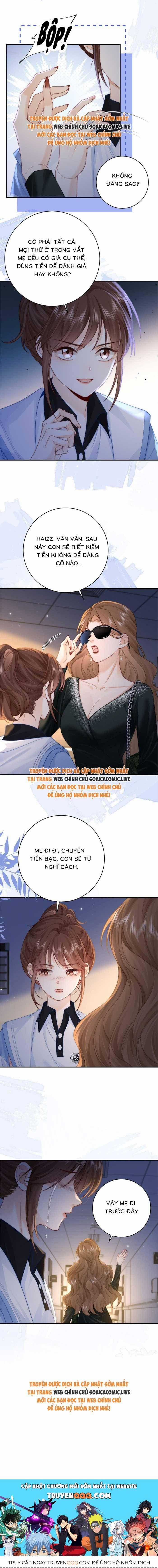 Sa Ngã - Chương 21 - Trang 8