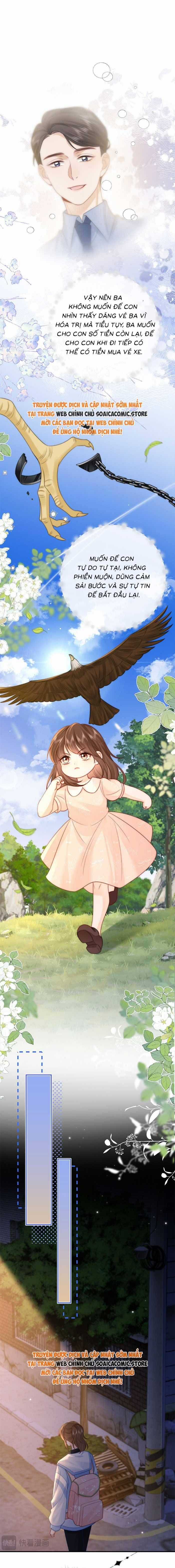 Sa Ngã - Chương 22 - Trang 3