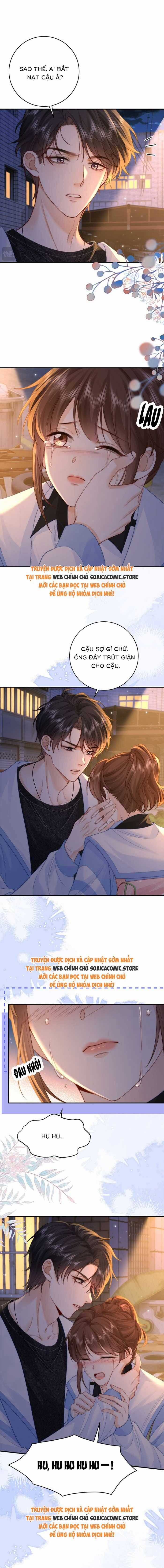 Sa Ngã - Chương 22 - Trang 5