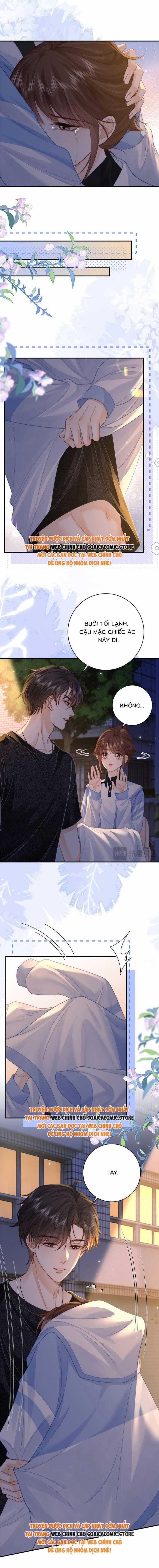 Sa Ngã - Chương 22 - Trang 7