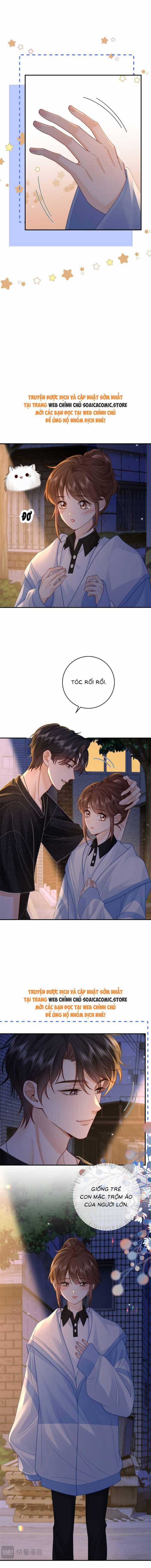 Sa Ngã - Chương 22 - Trang 8