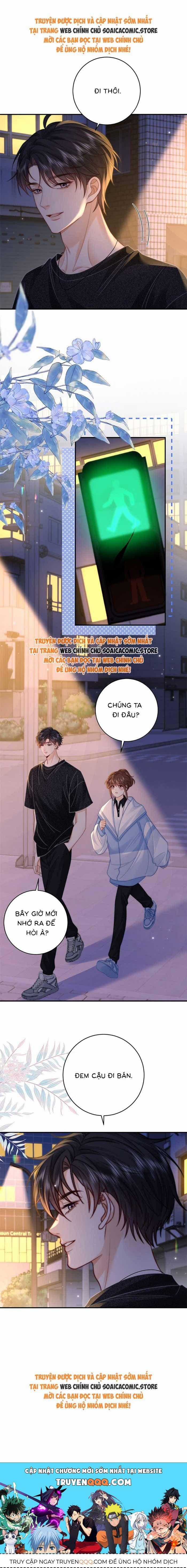 Sa Ngã - Chương 22 - Trang 9