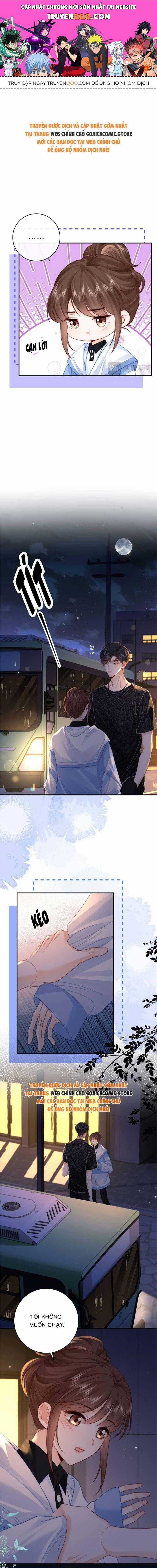 Sa Ngã - Chương 23 - Trang 1