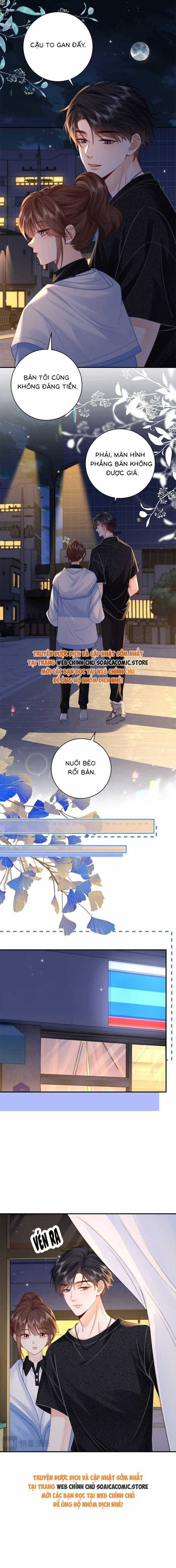 Sa Ngã - Chương 23 - Trang 2