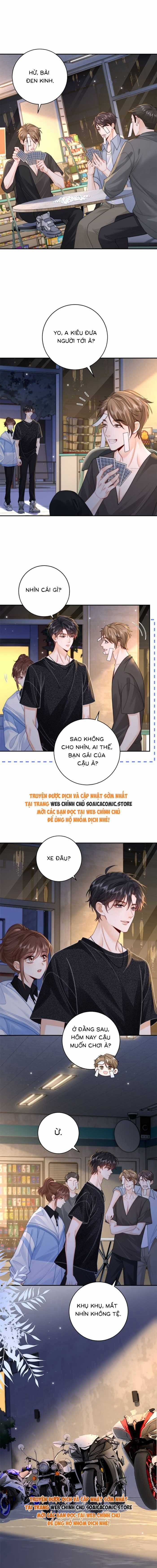 Sa Ngã - Chương 23 - Trang 3