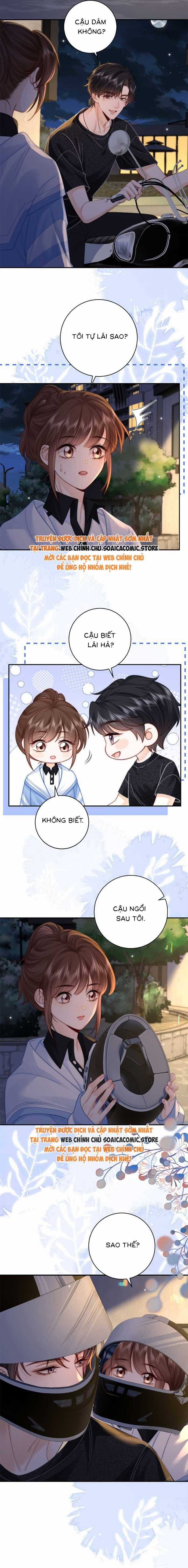 Sa Ngã - Chương 23 - Trang 4