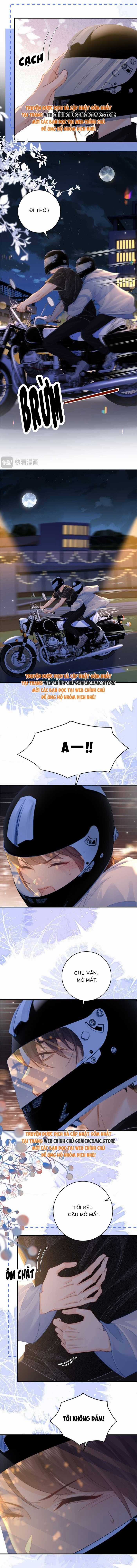 Sa Ngã - Chương 23 - Trang 5