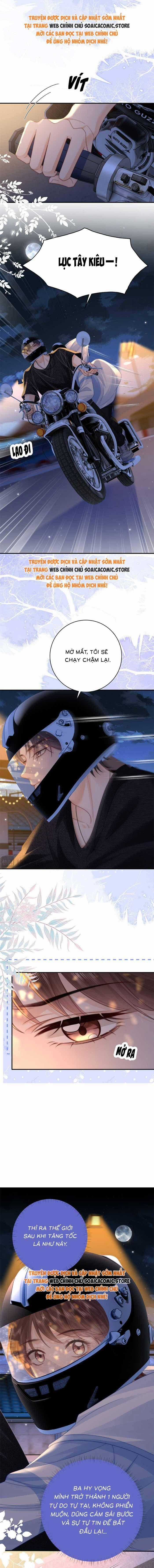 Sa Ngã - Chương 23 - Trang 6