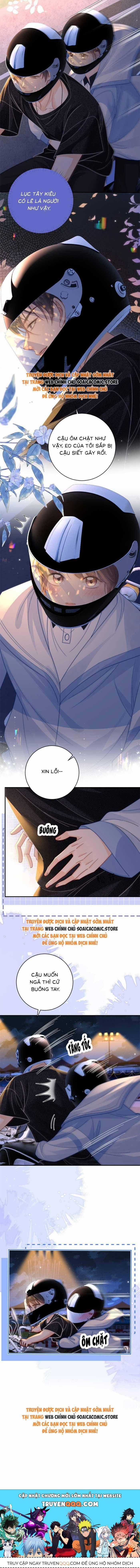 Sa Ngã - Chương 23 - Trang 7