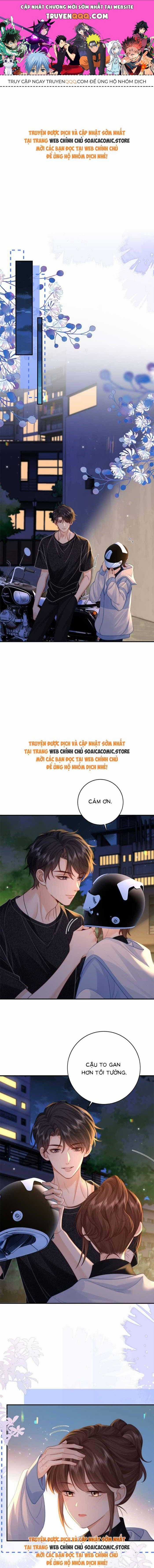 Sa Ngã - Chương 24 - Trang 1