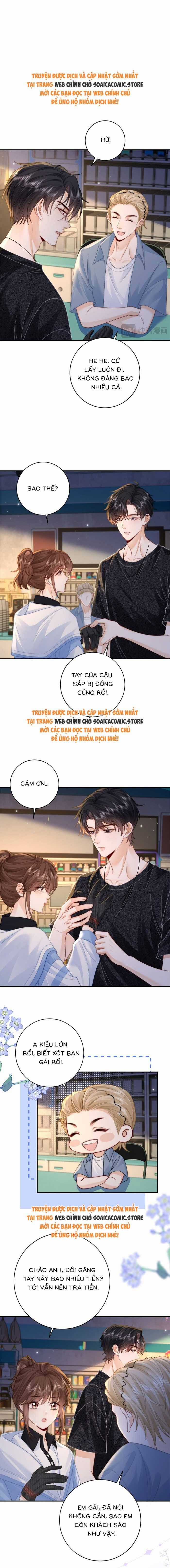 Sa Ngã - Chương 24 - Trang 3