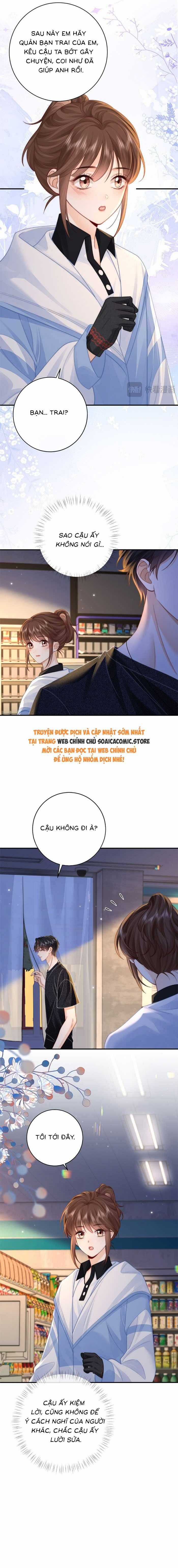 Sa Ngã - Chương 24 - Trang 4