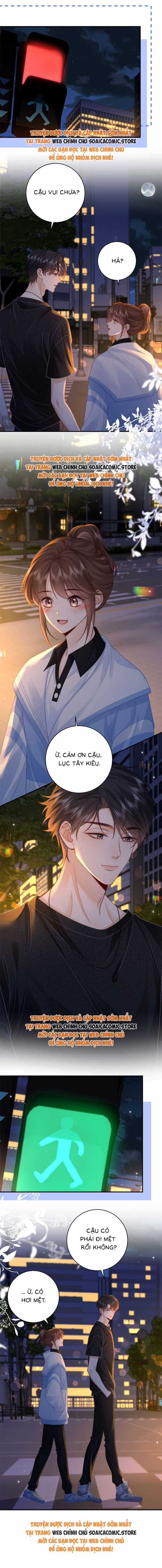 Sa Ngã - Chương 24 - Trang 5