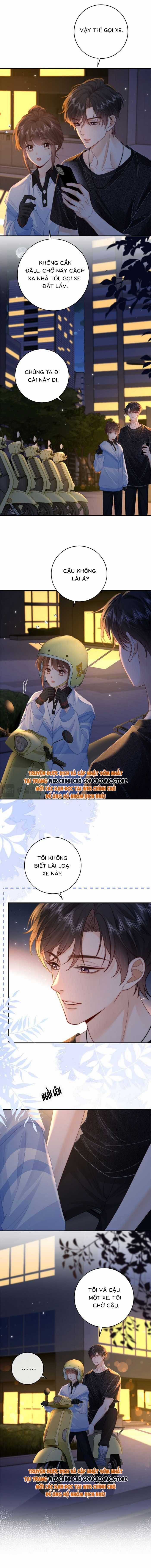 Sa Ngã - Chương 24 - Trang 6