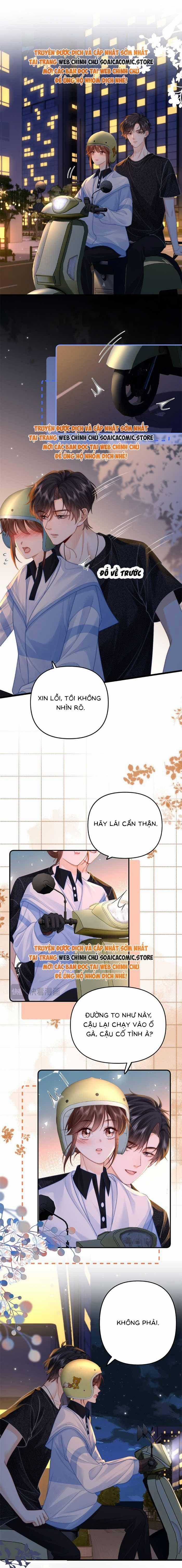Sa Ngã - Chương 24 - Trang 7