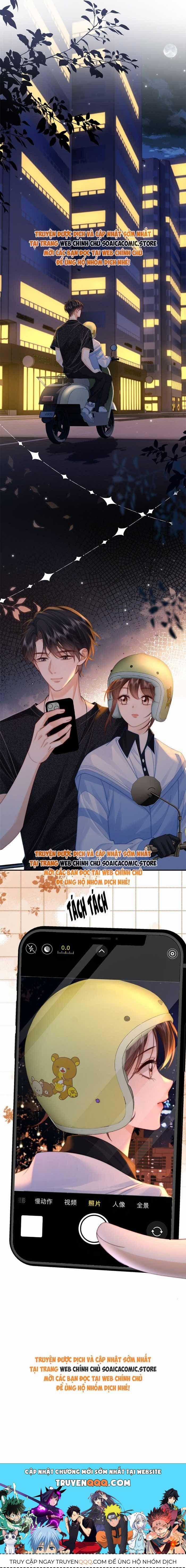 Sa Ngã - Chương 24 - Trang 8