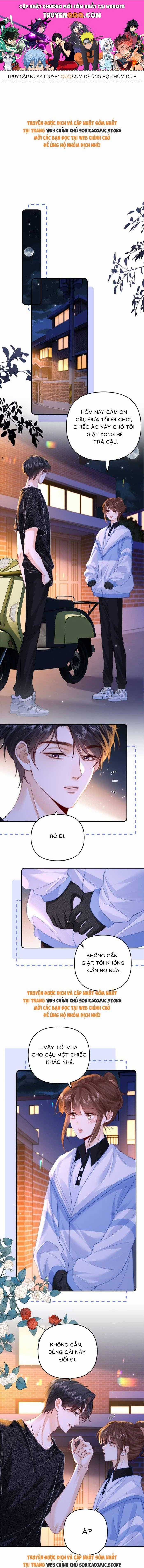 Sa Ngã - Chương 25 - Trang 1