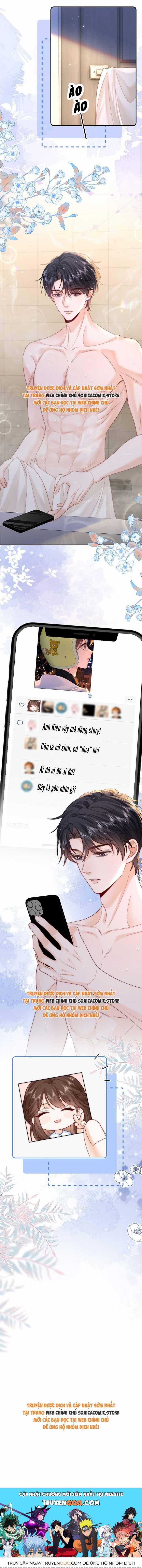 Sa Ngã - Chương 25 - Trang 6