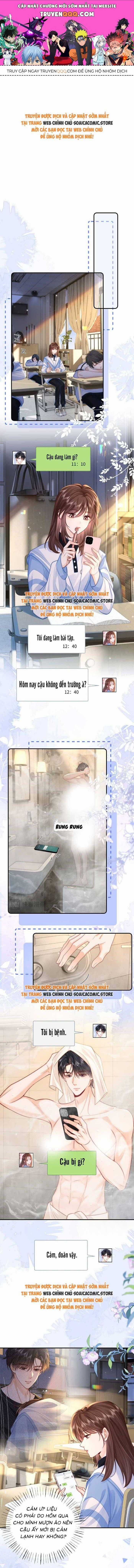 Sa Ngã - Chương 26 - Trang 1