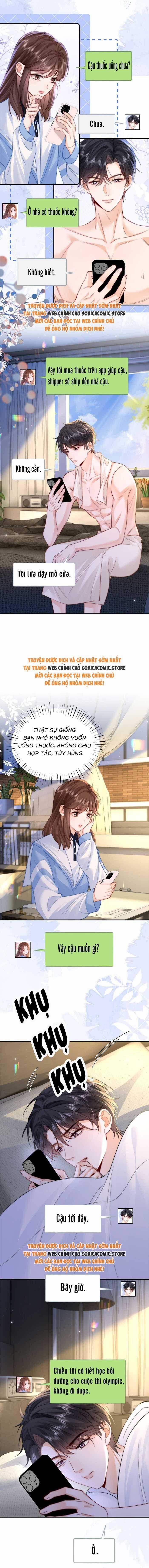 Sa Ngã - Chương 26 - Trang 2