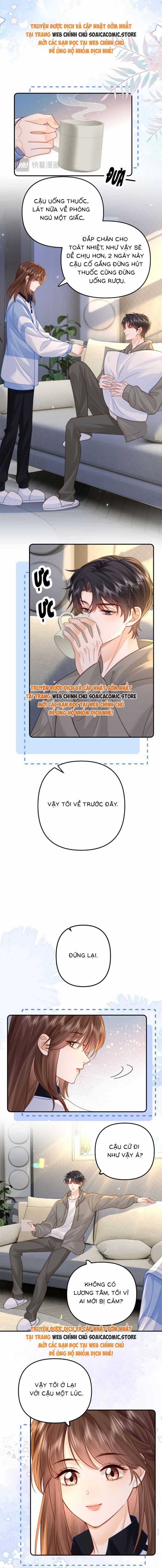 Sa Ngã - Chương 26 - Trang 5