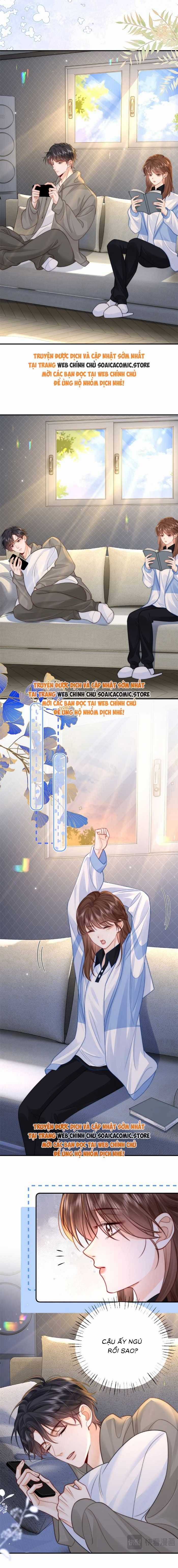 Sa Ngã - Chương 26 - Trang 6