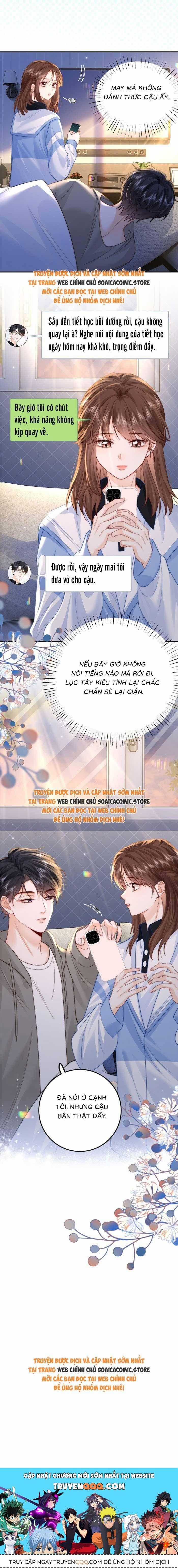 Sa Ngã - Chương 26 - Trang 8