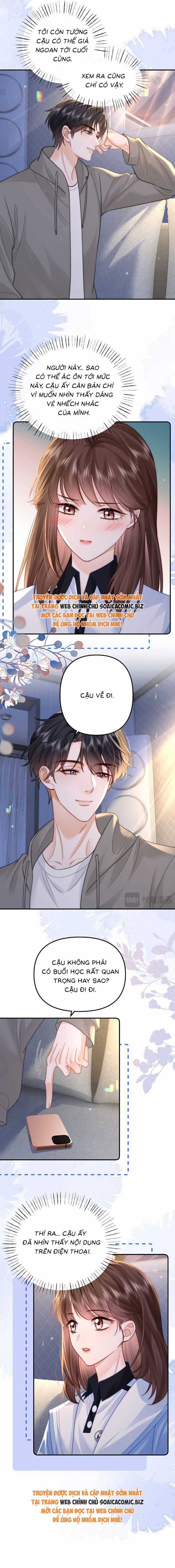 Sa Ngã - Chương 27 - Trang 3