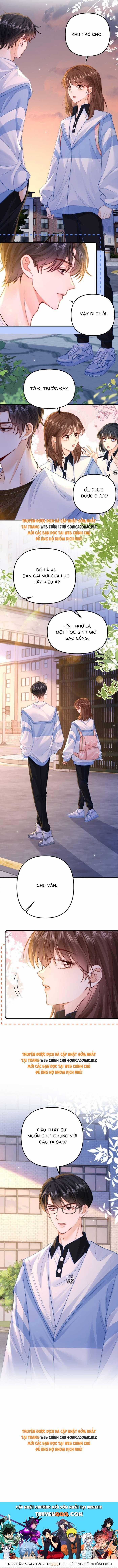 Sa Ngã - Chương 27 - Trang 6