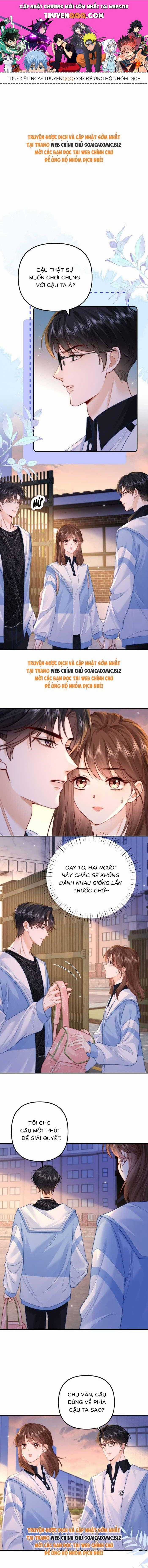 Sa Ngã - Chương 28 - Trang 1