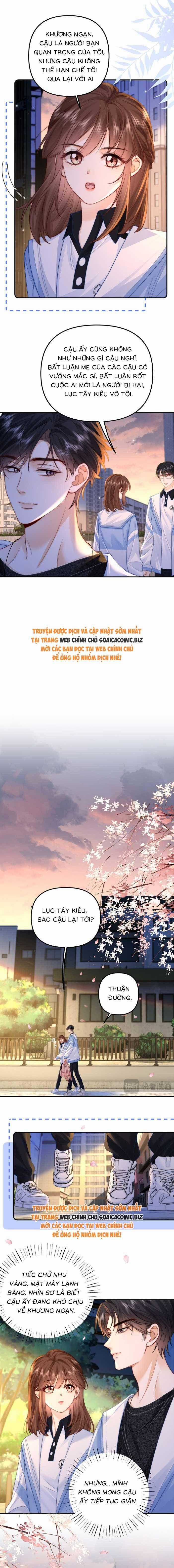 Sa Ngã - Chương 28 - Trang 2