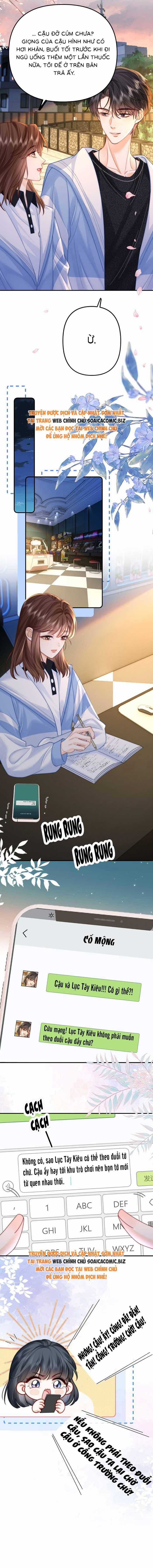 Sa Ngã - Chương 28 - Trang 3