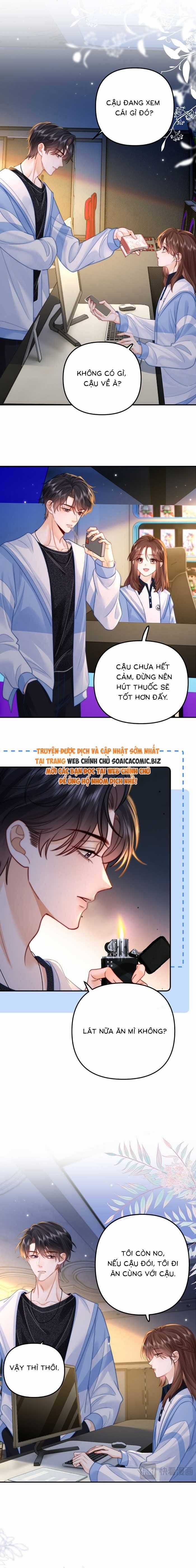 Sa Ngã - Chương 28 - Trang 5