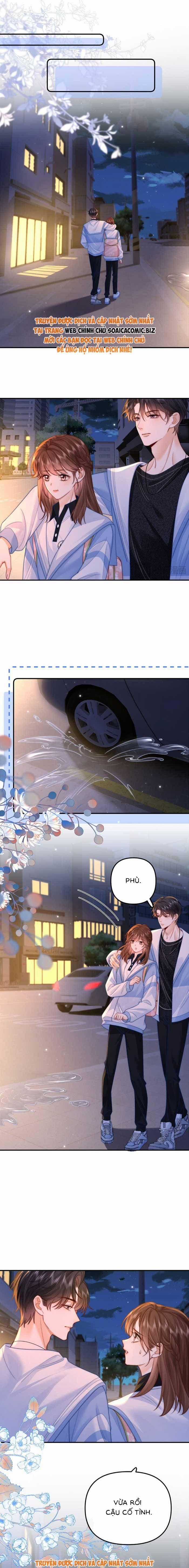 Sa Ngã - Chương 28 - Trang 6