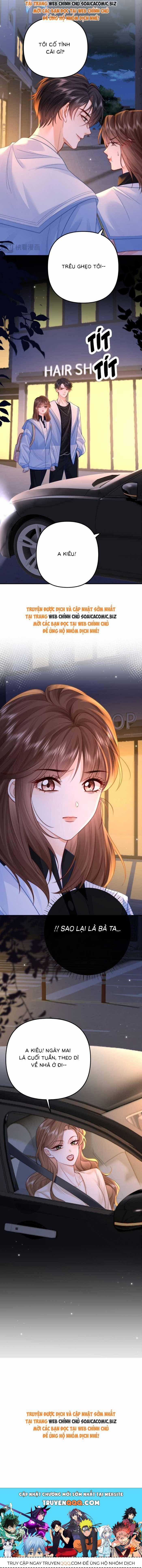 Sa Ngã - Chương 28 - Trang 7