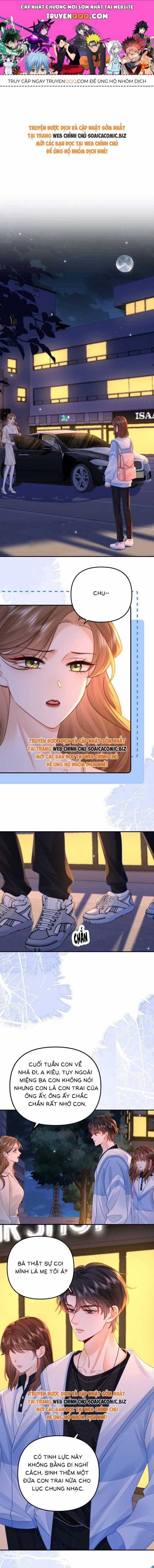 Sa Ngã - Chương 29 - Trang 1