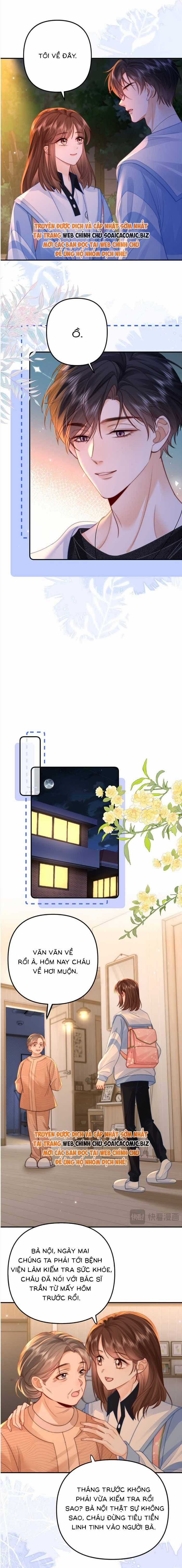 Sa Ngã - Chương 29 - Trang 5