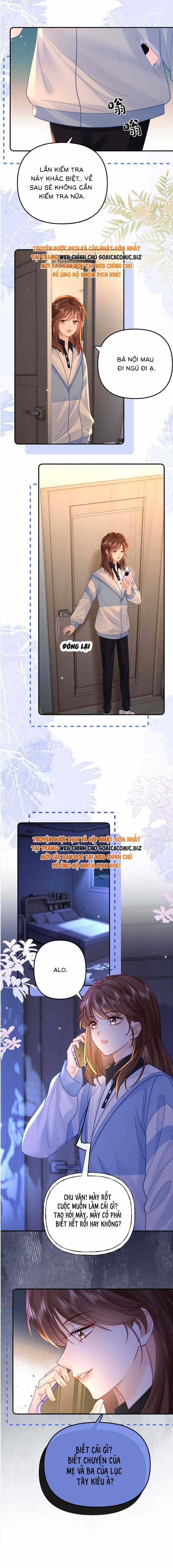 Sa Ngã - Chương 29 - Trang 6