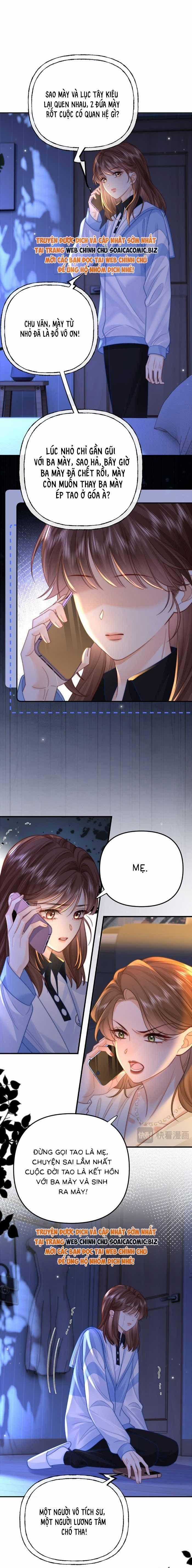 Sa Ngã - Chương 29 - Trang 7