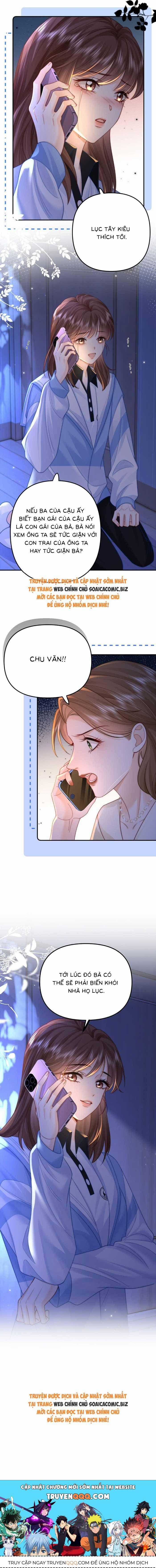 Sa Ngã - Chương 29 - Trang 8