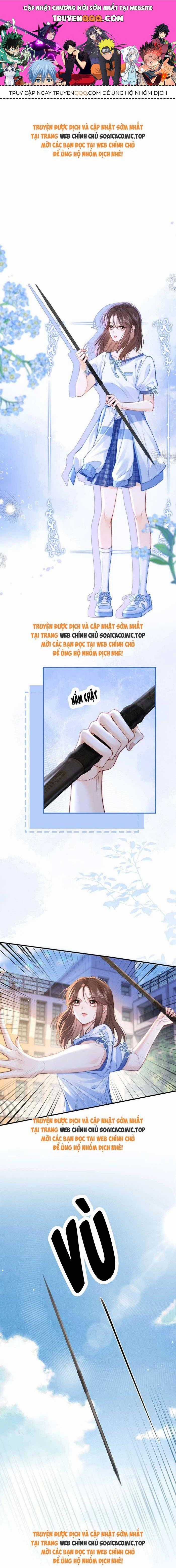 Sa Ngã - Chương 3 - Trang 1