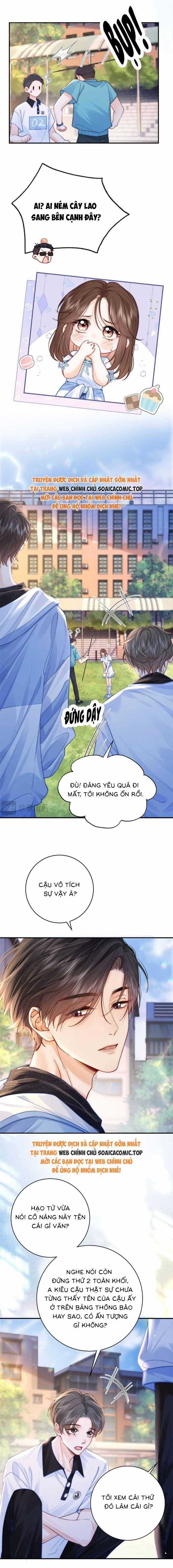 Sa Ngã - Chương 3 - Trang 2