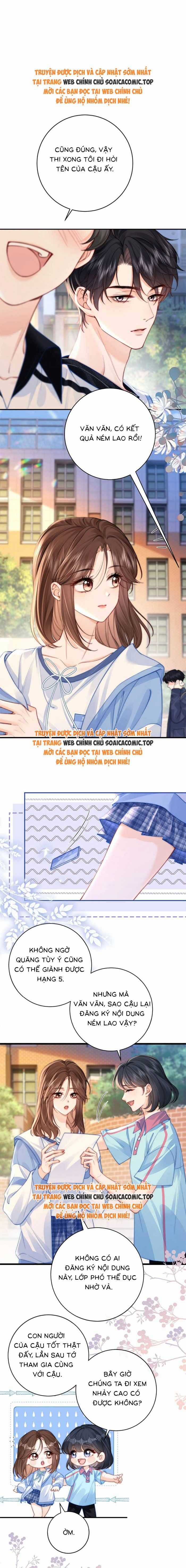 Sa Ngã - Chương 3 - Trang 3