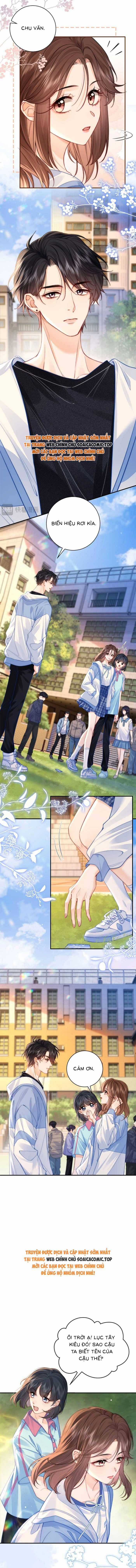 Sa Ngã - Chương 3 - Trang 4