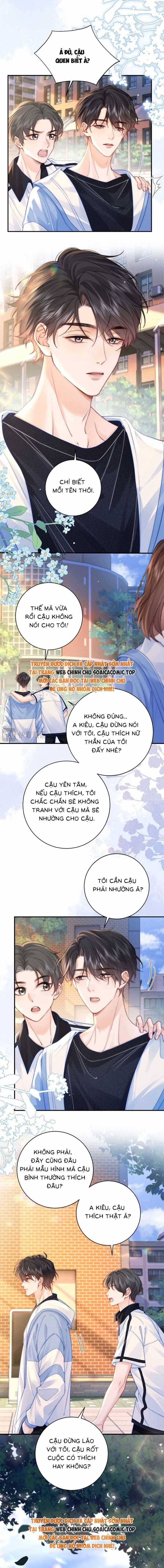 Sa Ngã - Chương 3 - Trang 5