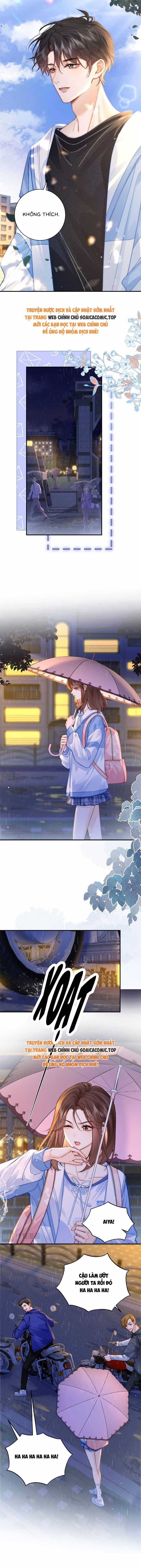 Sa Ngã - Chương 3 - Trang 6