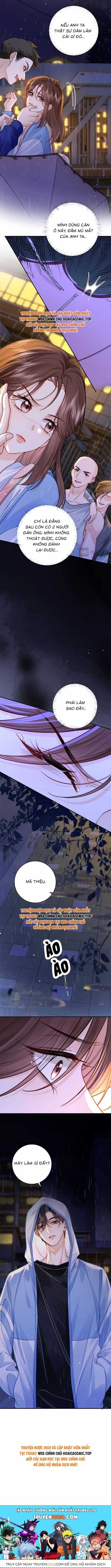 Sa Ngã - Chương 3 - Trang 9