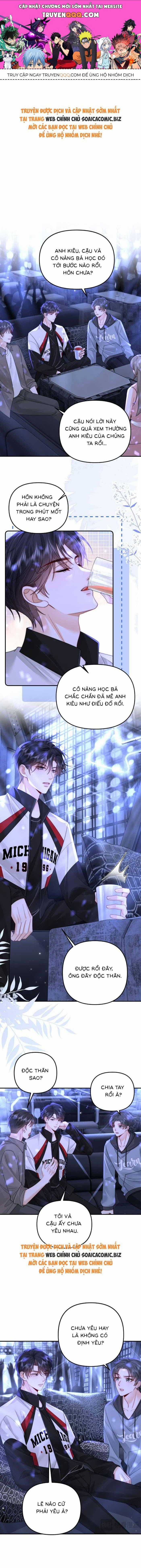 Sa Ngã - Chương 30 - Trang 1