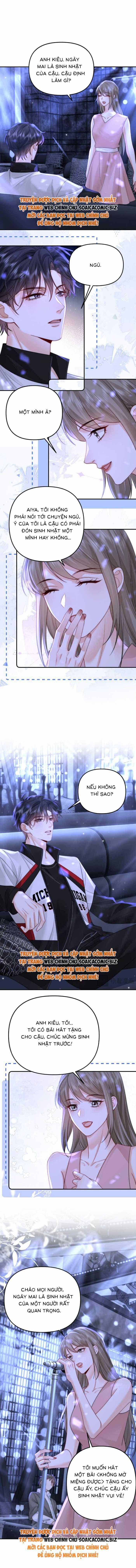 Sa Ngã - Chương 30 - Trang 2